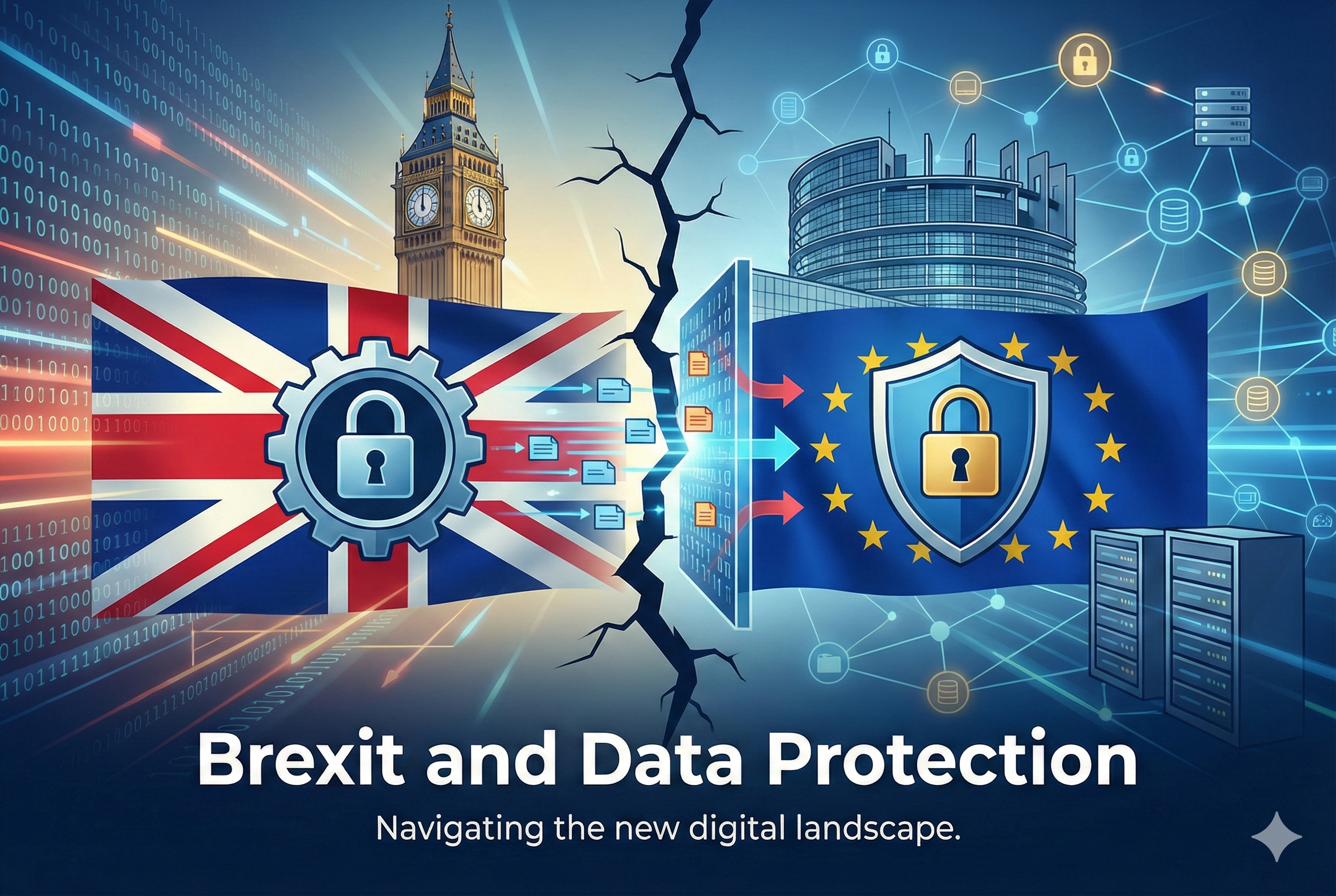 Brexit y protección de datos
